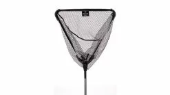 Fox Rage Warrior Net 60cm 2.1m Rubber