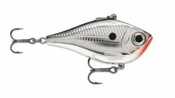 Rapala Rippin'Rap 7 Cm Chrome
