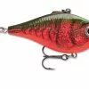 Rapala Rippin Rap Red Crawdad 7cm 2 Rapala Rippin Rap Red Crawdad 7cm -Roofvis Winkel rapala rippin rap red crawdad