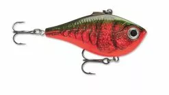 Rapala Rippin Rap Red Crawdad 7cm