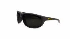 RidgeMonkey Pola-flex Sunglasses Smoke Grey