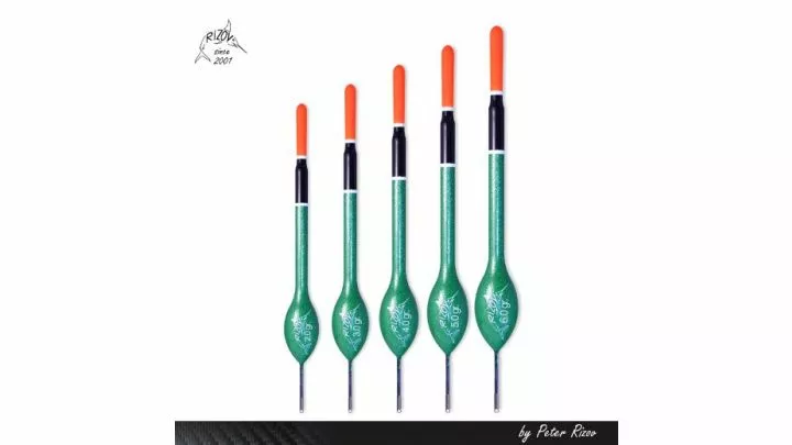 Rizov Float 20 - 4.00gr 3 Rizov Float 20 - 4.00gr