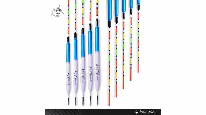 Rizov Float 22 - 4.00gr 3 Rizov Float 22 - 4.00gr