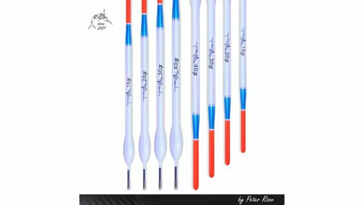 Rizov Float 41 - 4.00gr 3 Rizov Float 41 - 4.00gr