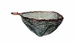 Rozemeijer Rubber Walleye Landing-net
