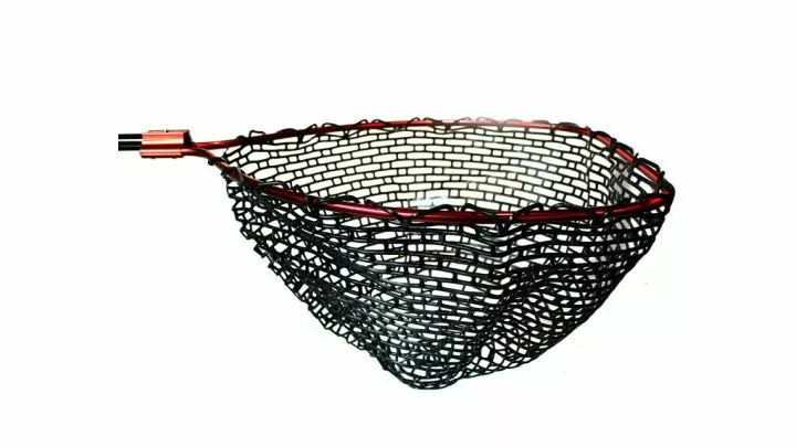 Rozemeijer Rubber Walleye Landing-net 3 Rozemeijer Rubber Walleye Landing-net
