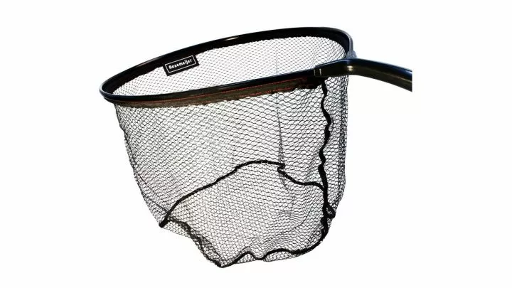 Rozemeijer Floating Landingnet Magnetic Strap 60x50cm 3 Rozemeijer Floating Landingnet Magnetic Strap 60x50cm