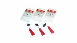 Rozemeijer Roz. Multipurpose Stoppers L 9pcs