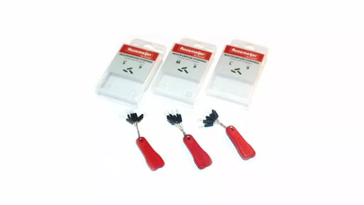 Rozemeijer Roz. Multipurpose Stoppers L 9pcs 3 Rozemeijer Roz. Multipurpose Stoppers L 9pcs