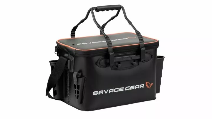 Savage Gear Boat & Bank Bag S 3 Savage Gear Boat & Bank Bag S