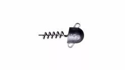 Savage Gear Cork Screw Heads 10gr 3st