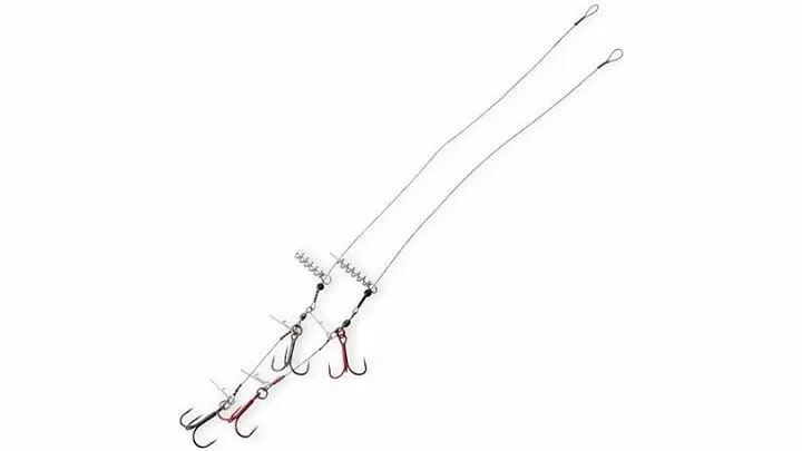 Savage Gear Release Rig M 40cm 22KG #1 3 Savage Gear Release Rig M 40cm 22KG #1