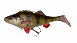 Savage Gear Savage Perch Shad 4D 23gr 12.5cm Perch