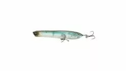 Savage Gear SG Prop Walker 10cm Ghost Minnow
