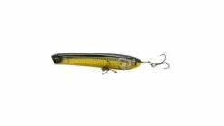 Savage Gear SG Prop Walker 10cm Golden Shiner