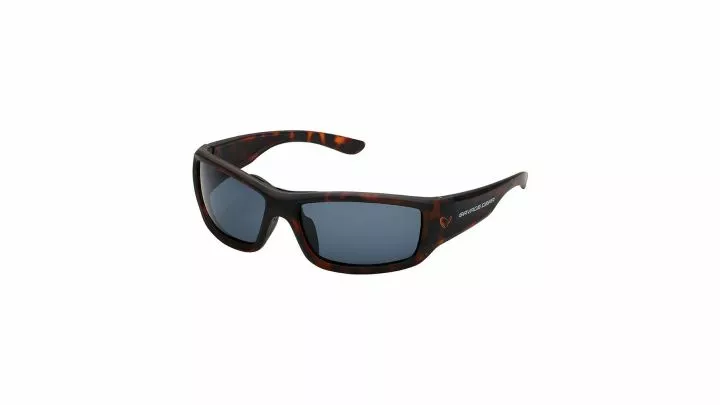Savage Gear Savage 2 Polarized Sunglasses Black Floating 3 Savage Gear Savage 2 Polarized Sunglasses Black Floating