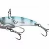 Savage Gear Savage VIB Blade 5.5cm 14.5gr BPS -Roofvis Winkel savage gear vib blade blue pink stripes 1