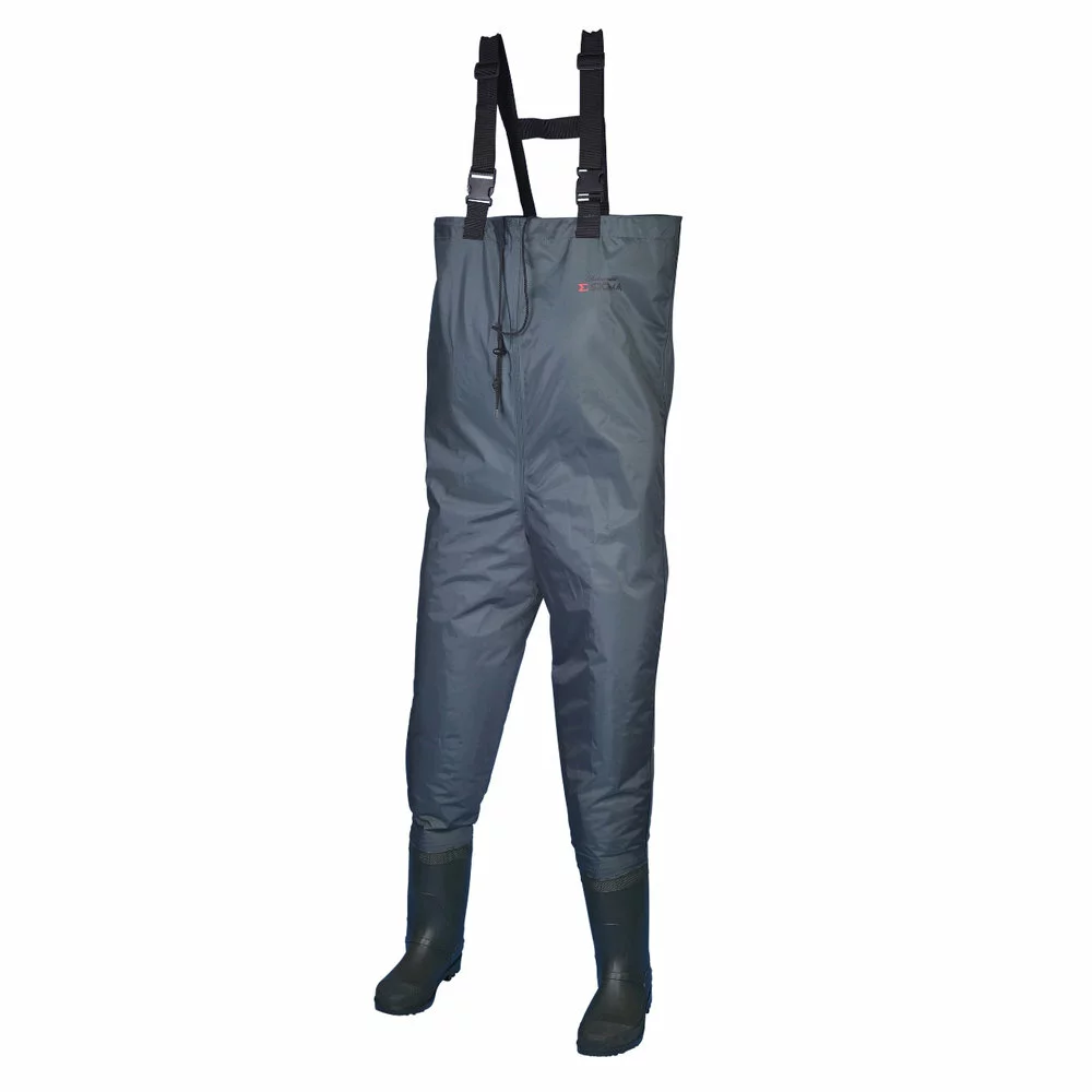 Shakespeare Sigma Nylon Chestwader - Cleated Sole 4 Shakespeare Sigma Nylon Chestwader - Cleated Sole - Afbeelding 2