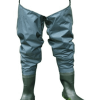 Shakespeare Sigma Nylon Hip Wader - Cleated Sole -Roofvis Winkel shakespeare sigma nylon hip wader cleated sole