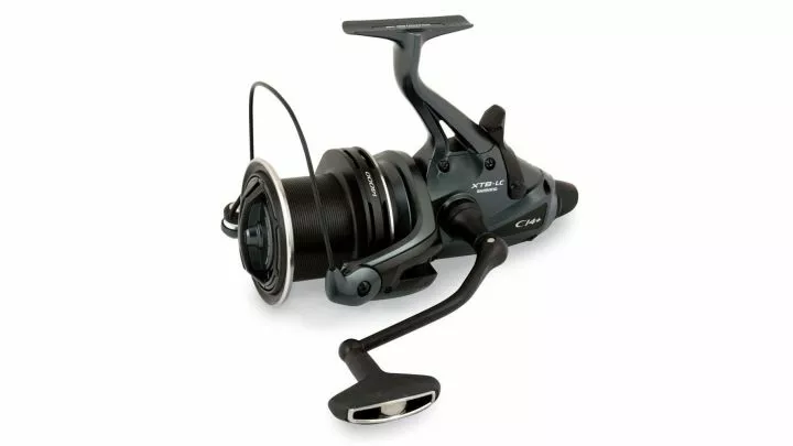 Shimano Big Baitrunner CI4+ LC 14000 XTB 3 Shimano Big Baitrunner CI4+ LC 14000 XTB