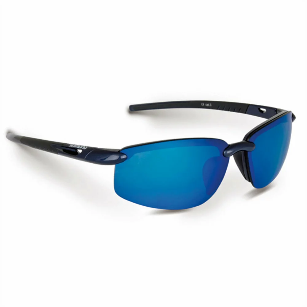 Shimano Eyewear Tiagra 2 | Zonnebril 4 Shimano Eyewear Tiagra 2 | Zonnebril - Afbeelding 2