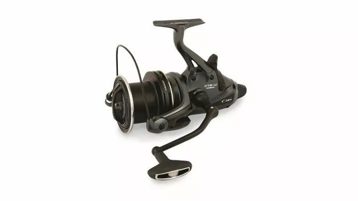 Shimano Medium Baitrunner CI4+ XT-B LC 3 Shimano Medium Baitrunner CI4+ XT-B LC