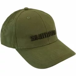 Shimano Pet / Cap Met Geborduurd Logo -Roofvis Winkel shimano pet cap met geborduurd logo 1