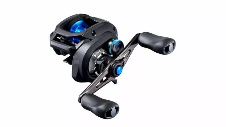 Shimano SLX DC 151 3 Shimano SLX DC 151