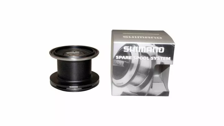 Shimano Big Baitrunner XTB-LC Spare Spool 3 Shimano Big Baitrunner XTB-LC Spare Spool