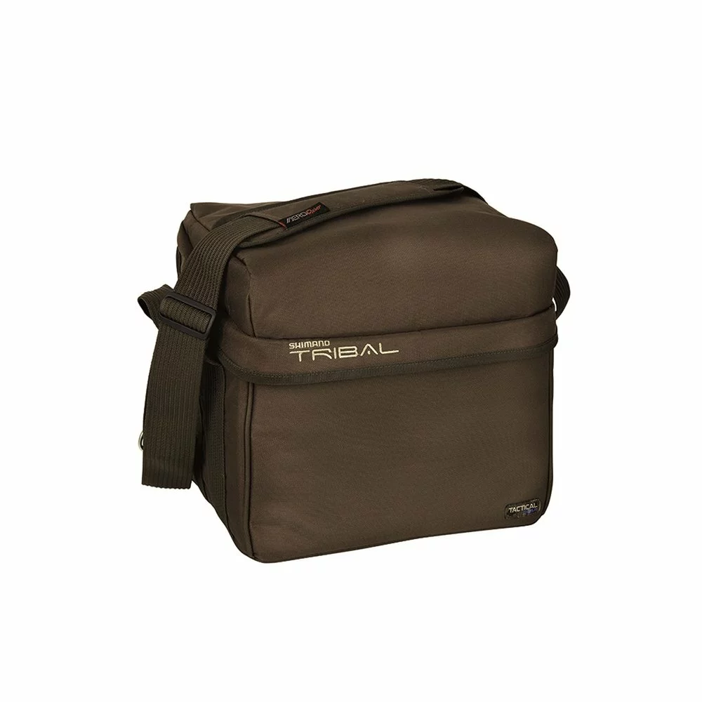 Shimano Tactical Cooler Bait Bag 4 Shimano Tactical Cooler Bait Bag - Afbeelding 2