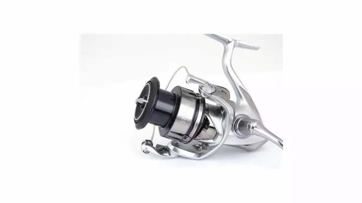 Shimano Stradic 4000FL 3 Shimano Stradic 4000FL