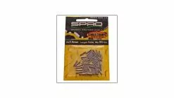 Spro Predator Single Crimps 2,0mm 50pcs