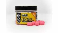 Solar Baits Perfect Dumbell Wafters The Secret 12x14mm