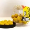 Solar Baits Perfect Pop Ups Creamy Sweetcorn 18mm 1 Solar Baits Perfect Pop Ups Creamy Sweetcorn 18mm -Roofvis Winkel solar pop up creamy sweetcorn open