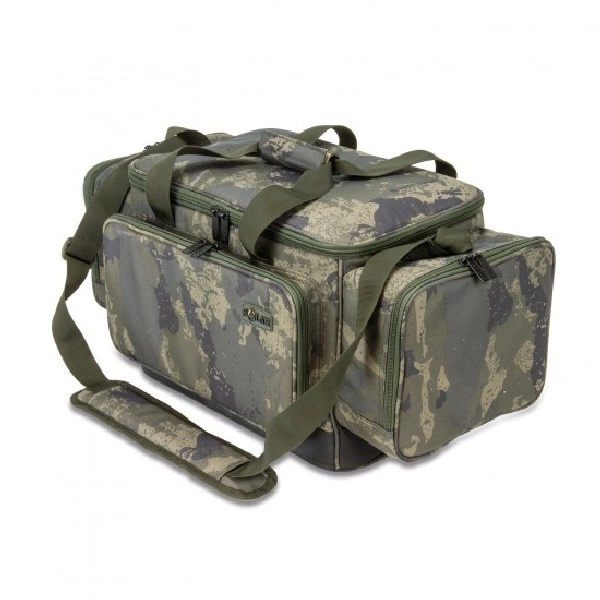 Solar Undercover Camo Carryall (Large) 3 Solar Undercover Camo Carryall (Large)