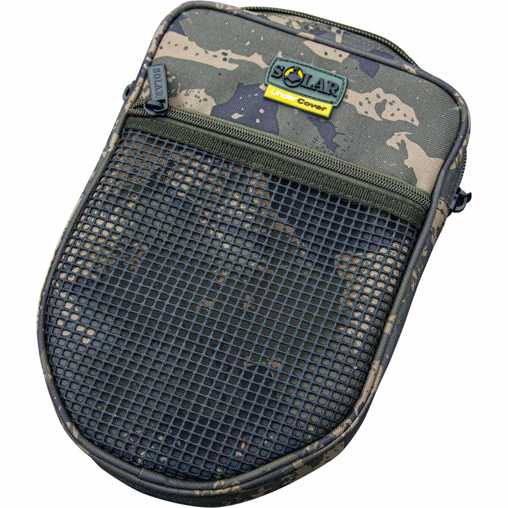 Solar Undercover Camo Scales Pouch 4 Solar Undercover Camo Scales Pouch - Afbeelding 2