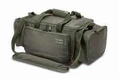 Solar Undercover Green Carryall