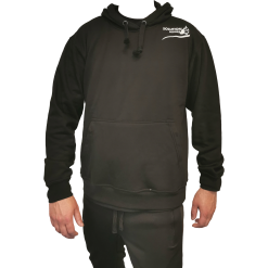 Solution Boilies Hoody (Zwart)