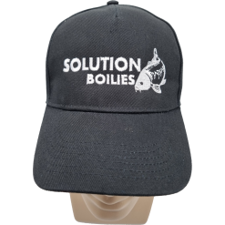 Solution Boilies 'The Original' Pet | Zwart / Groen 5 Solution Boilies 'The Original' Pet | Zwart / Groen -Roofvis Winkel solution boilies the original pet zwart groen 1