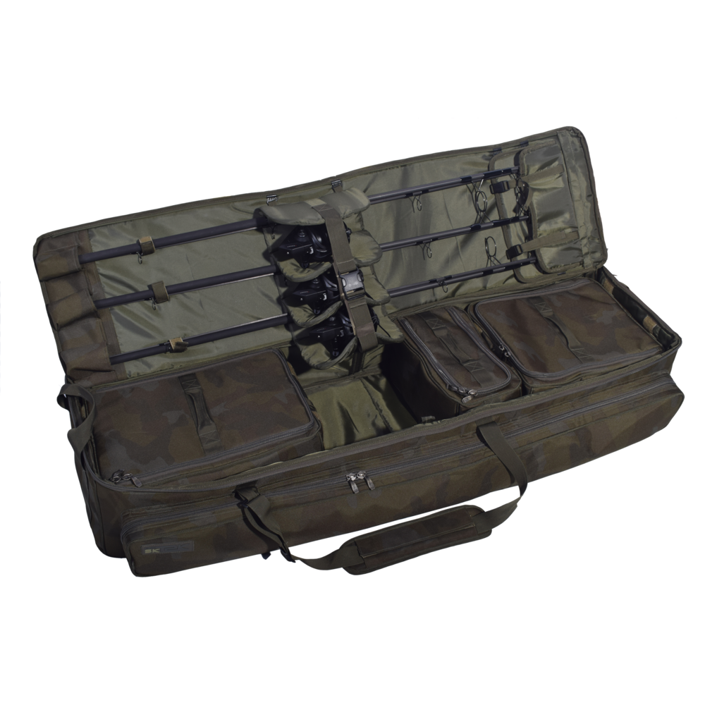 Sonik 3-Rod Transport System | (T-50) | Transporter 4 Sonik 3-Rod Transport System | (T-50) | Transporter - Afbeelding 2