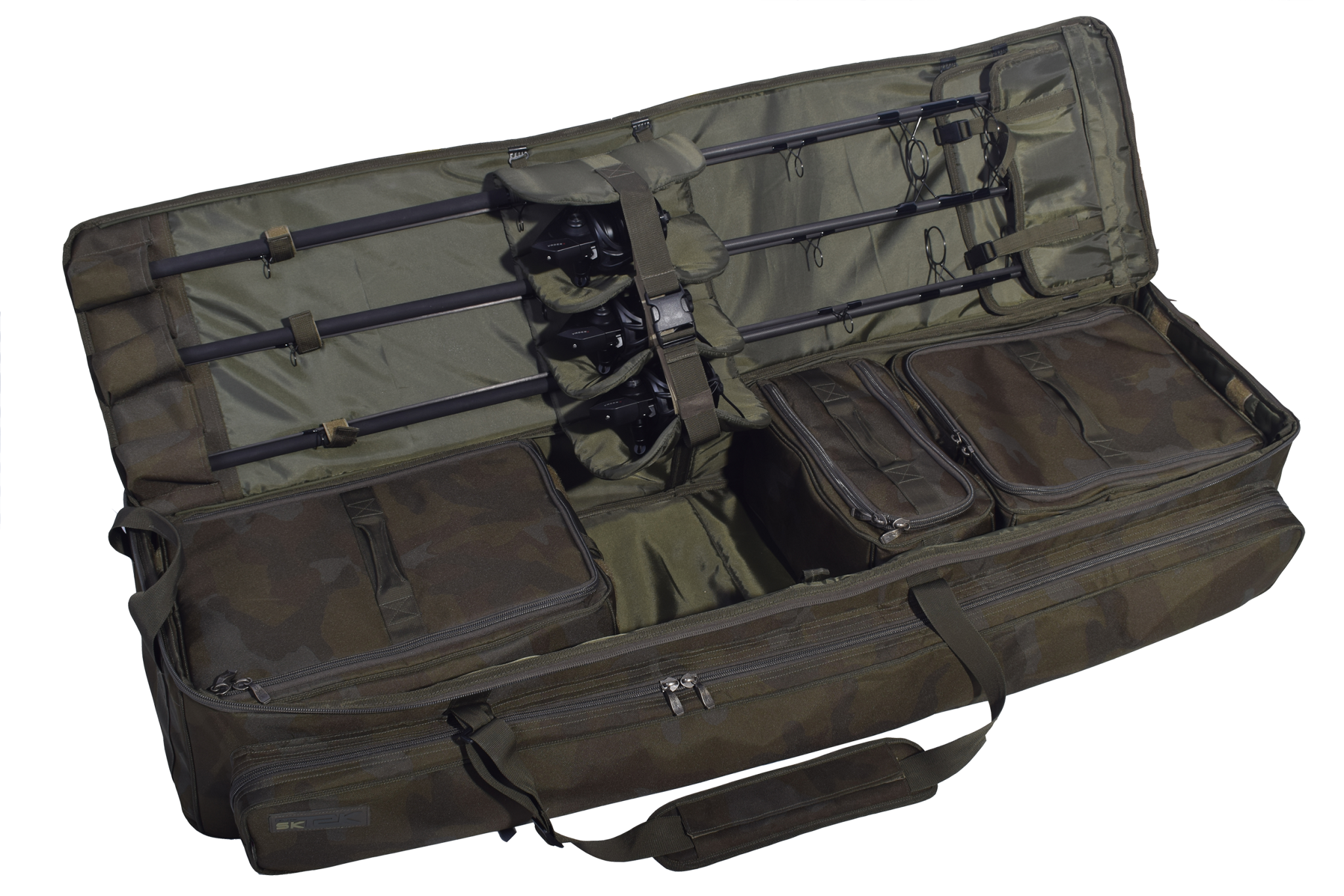 Sonik 3-Rod Transport System | (T-50) | Transporter 3 Sonik 3-Rod Transport System | (T-50) | Transporter