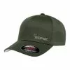 Sonik FlexFit Olive Cap (Pet) 1 Sonik FlexFit Olive Cap (Pet) -Roofvis Winkel sonik flexfit olive cap pet
