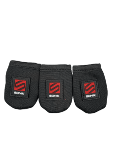 Sonik Guide Protectors 50mm | 3pcs