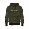 Sonik Hoody - Camo -Roofvis Winkel sonik hoody camo