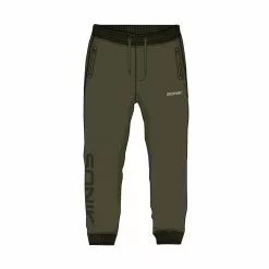 Sonik Jogger - Green 5 Sonik Jogger - Green -Roofvis Winkel sonik jogger green 1