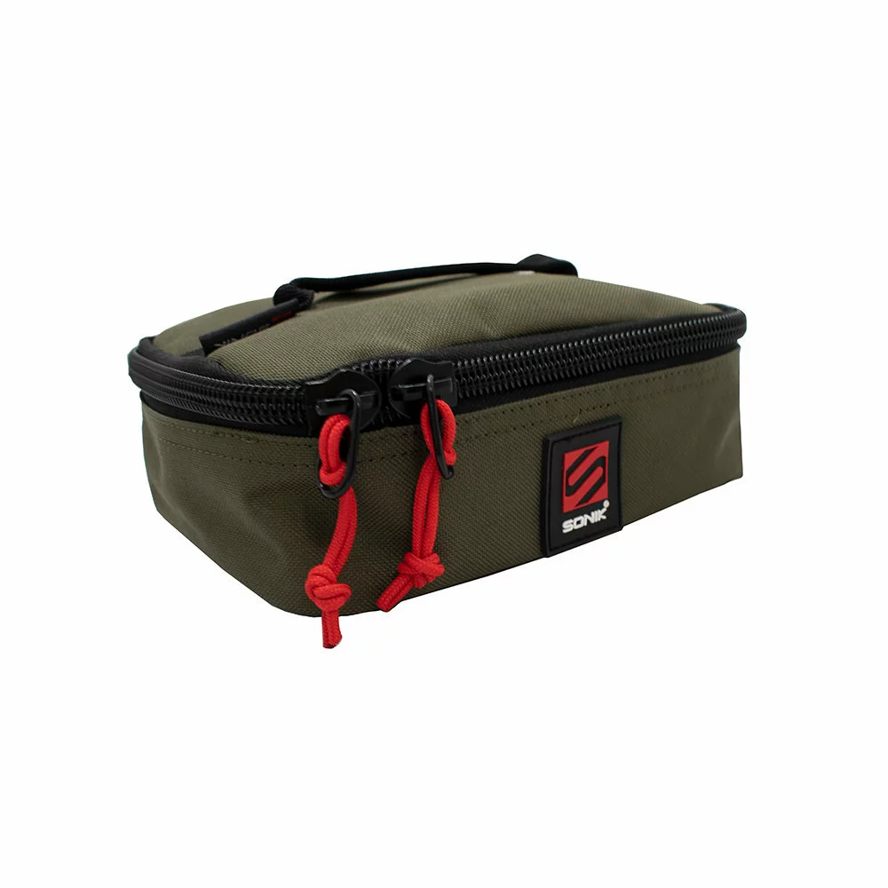 Sonik Lead And Leader Pouch 4 Sonik Lead And Leader Pouch - Afbeelding 2