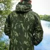 Sonik Lightweight Jacket - Camo 2 Sonik Lightweight Jacket - Camo -Roofvis Winkel sonik lightweight jacket camo