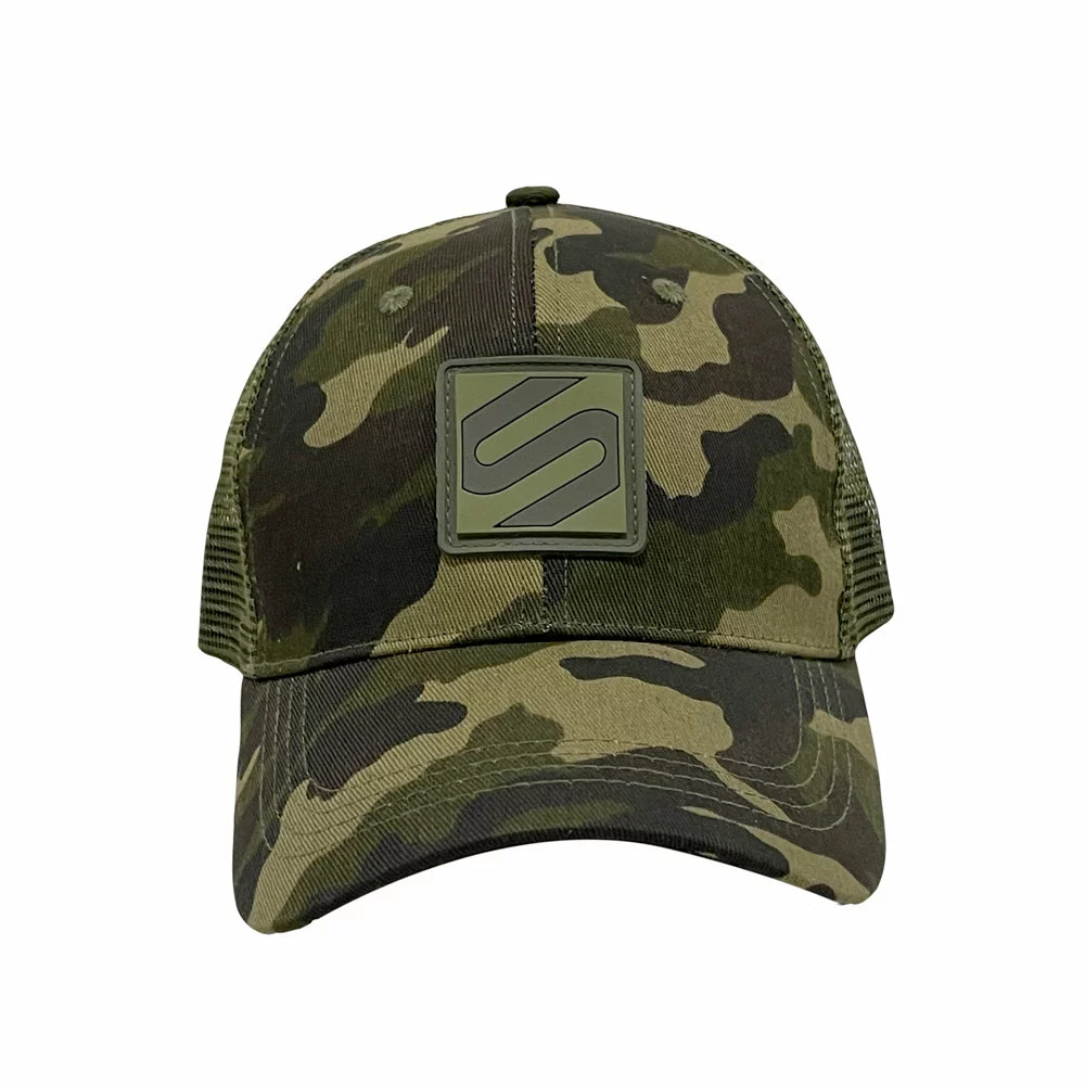 Sonik Mesh Trucker Cap 4 Sonik Mesh Trucker Cap - Afbeelding 2