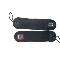 Sonik Neoprene Rod Bands