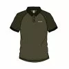 Sonik Raglan Polo - Green -Roofvis Winkel sonik raglan polo green